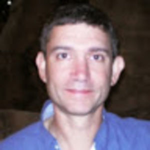 Meet your Posher, Todd